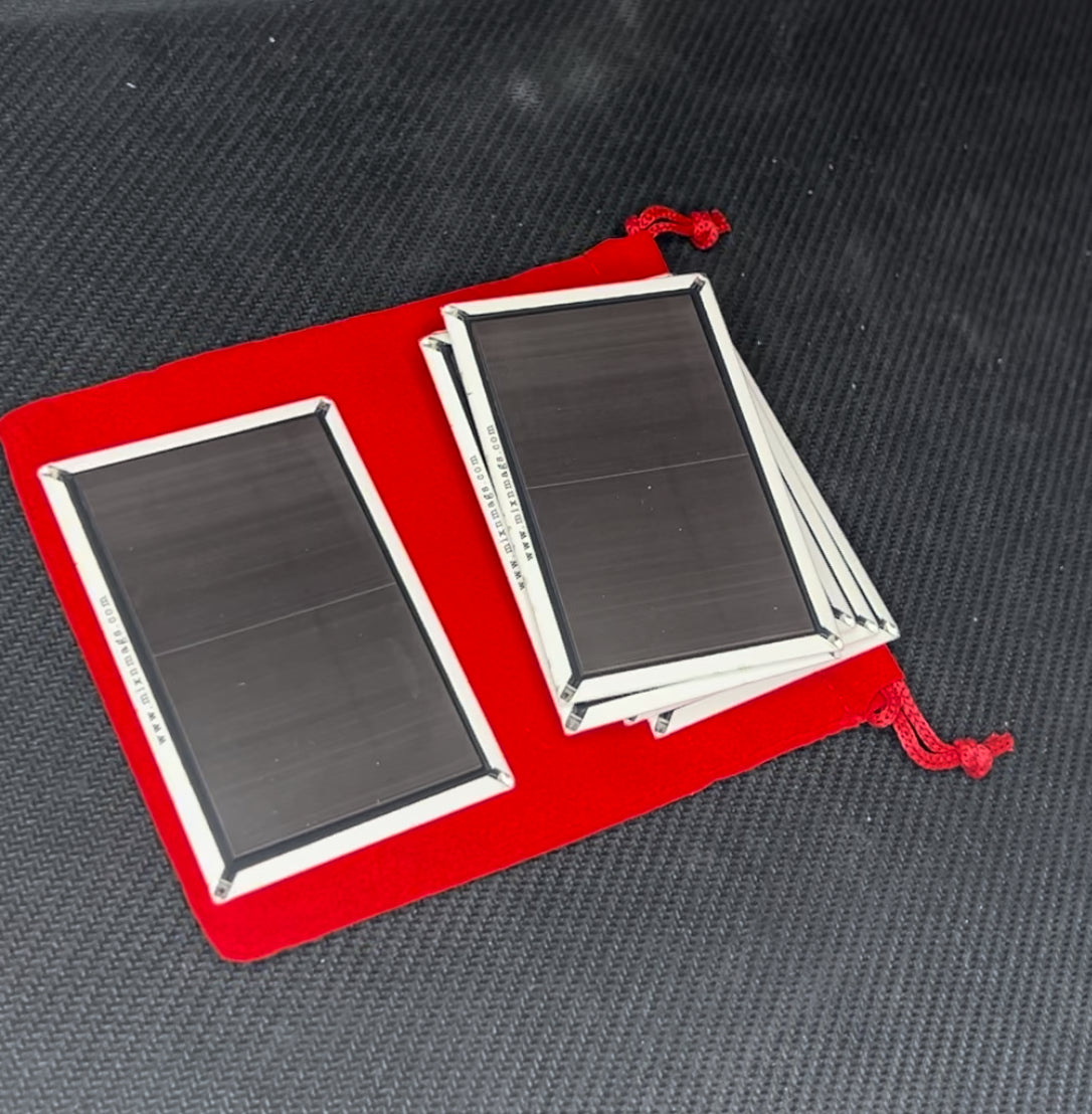 *LIMITED EDITION* Hymn Pack (6 pc)