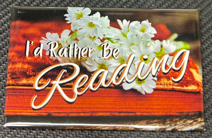 Graphic Magnet (Single)