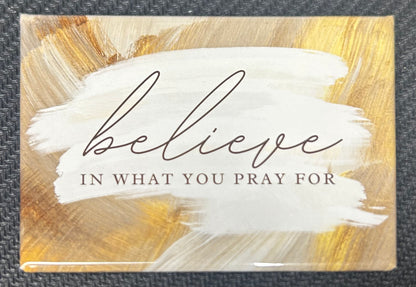 Graphic Magnet (Single)