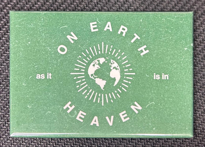 Graphic Magnet (Single)