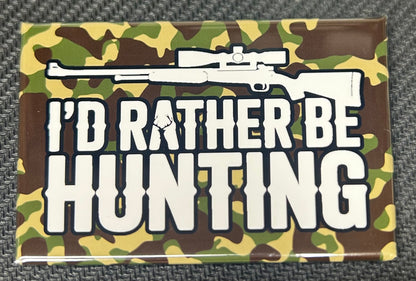 Graphic Magnet (Single)