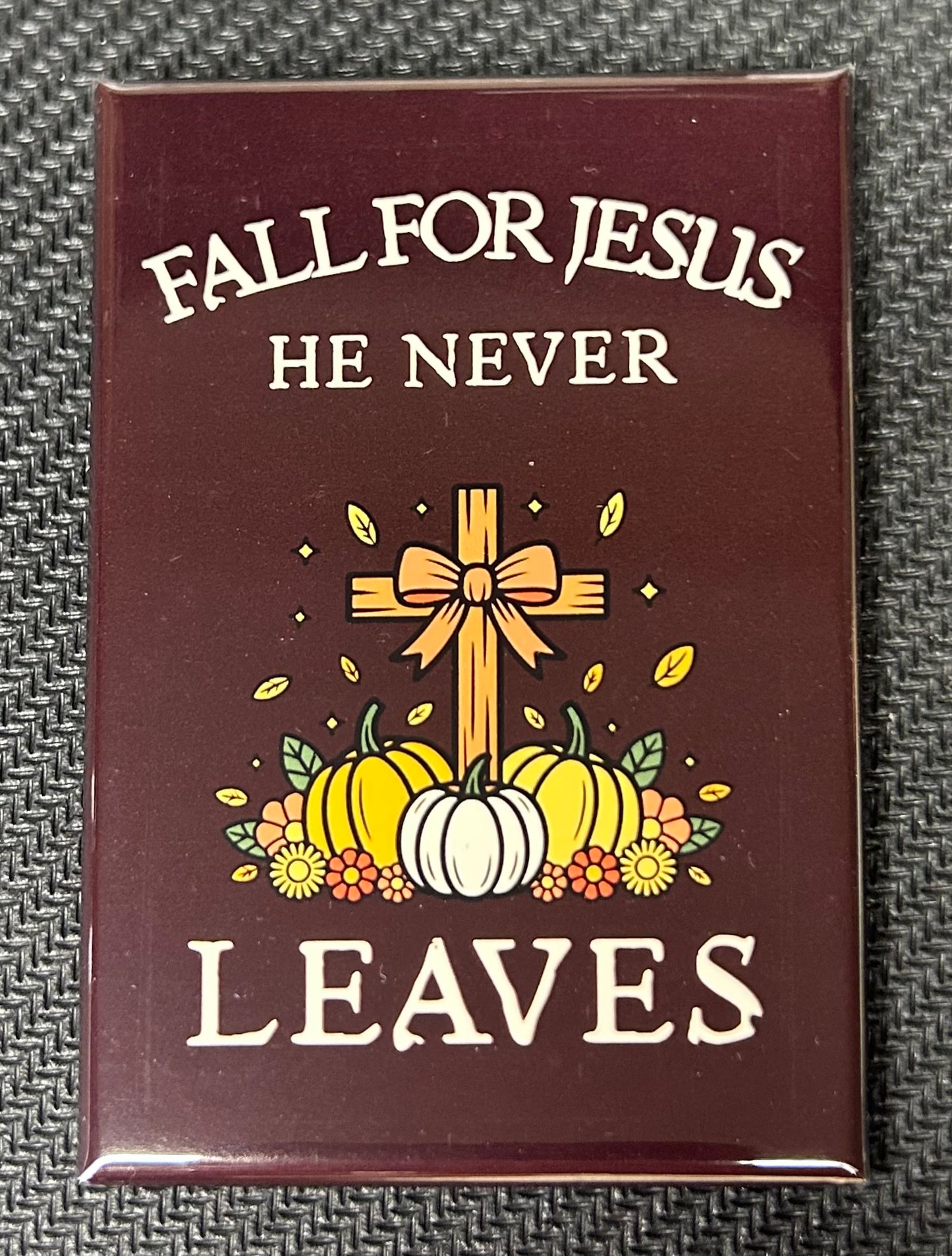 Graphic Magnet (Single)