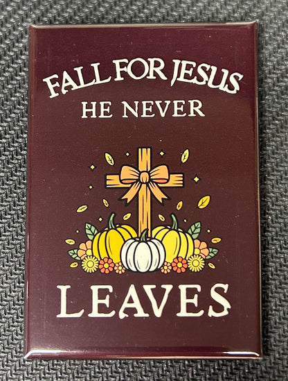 Graphic Magnet (Single)