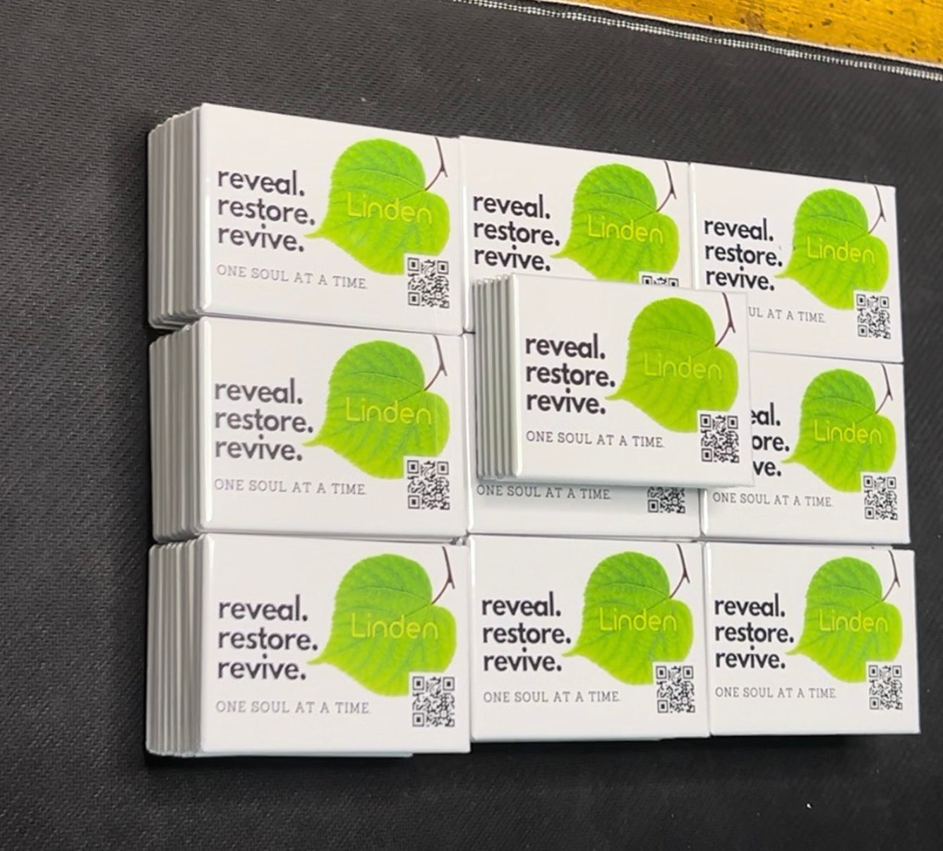 Business Magnets - Bulk Orders