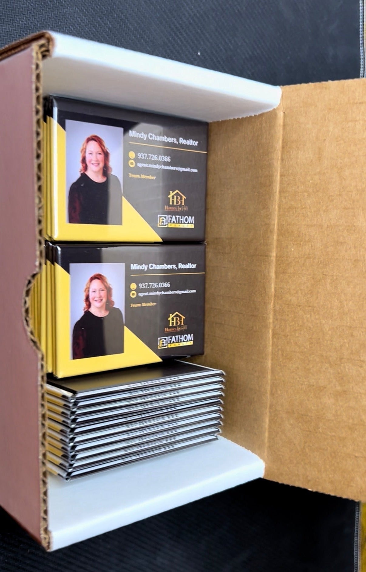 Business Magnets - Bulk Orders